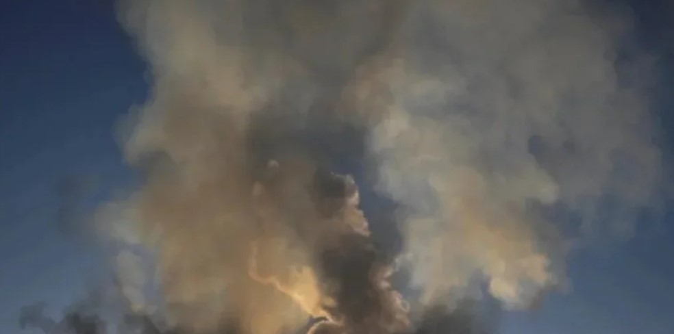 Генштаб підтвердив удар по авіаремонтному заводу в Новгородській області РФ